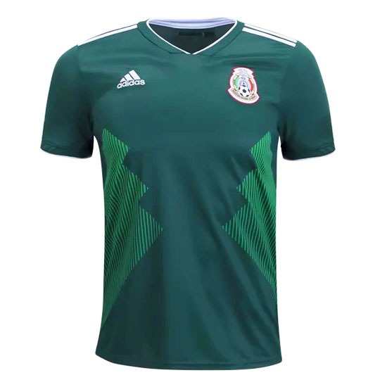 Camiseta oficial de México