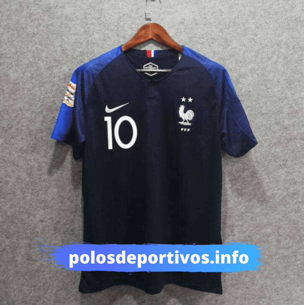 Camisetas de Futbol 🥇 Modelos Diseños y Confeccion en Gamarra Lima